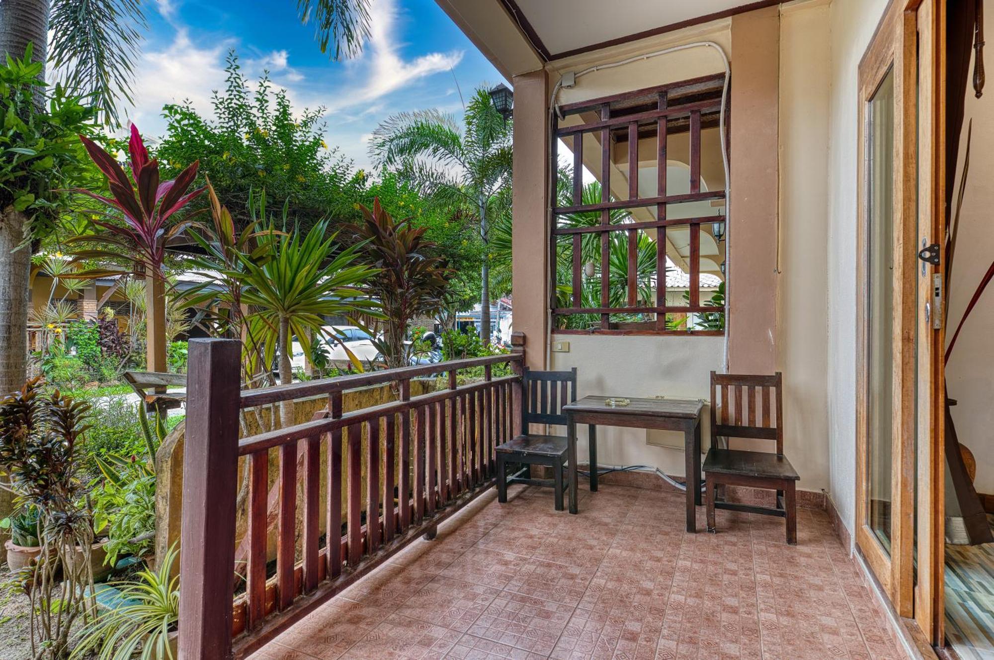 The Bulin Residence Lamai Beach  Exteriör bild